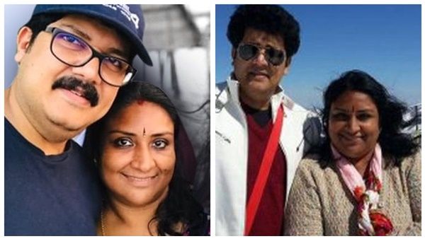ശ്രീ... ഇതു നിനക്കുവേണ്ടി....! ഭാര്യ ശ്രീലതയുടെ ഓർമകളിൽ ബിജു നാരായണൻ
