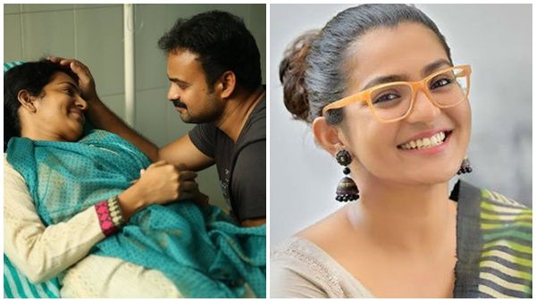ചാക്കോച്ചനൊപ്പമുളള ആ രംഗം എന്റെ സ്വപ്‌ന സാക്ഷാത്കാരം! അത് കണ്ട് കൂട്ടുകാര്‍ക്കെല്ലാം അസൂയ തോന്നി