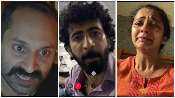 ഫഹദിന്റെ സീ യൂ സൂണ്‍ ട്രെയിലര്‍ തരംഗമാവുന്നു! ട്രെന്‍ഡിംഗില്‍ ഒന്നാമതായി വീഡിയോ