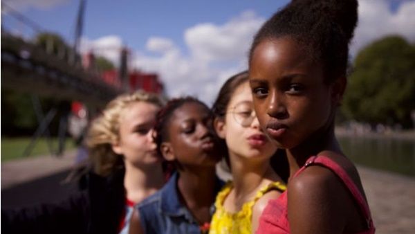 കുട്ടികളെ മോശമായി ചിത്രീകരിച്ച് ഫ്രഞ്ച് സിനിമാ പോസ്റ്റര്‍! മാപ്പ് പറഞ്ഞ് നെറ്റ്ഫ്‌ളിക്‌സ്‌