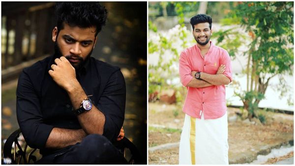 ആദ്യ പ്രണയം അവളോട്, പള്ളിയിലച്ചനാവണമെന്ന ആഗ്രഹത്തെ കുറിച്ച് പറഞ്ഞ നടന്‍ ഡെയിന്‍ ഡേവിസിന്റെ വീഡിയോ