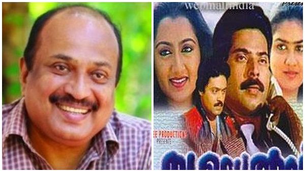 ന്യൂഡെൽഹി ഇല്ലായിരുന്നെങ്കിലും മമ്മൂട്ടി നിലനിൽക്കുമായിരുന്നു, തന്റെ കാര്യത്തിൽ നിർണായകമായത് ഇതാണ്