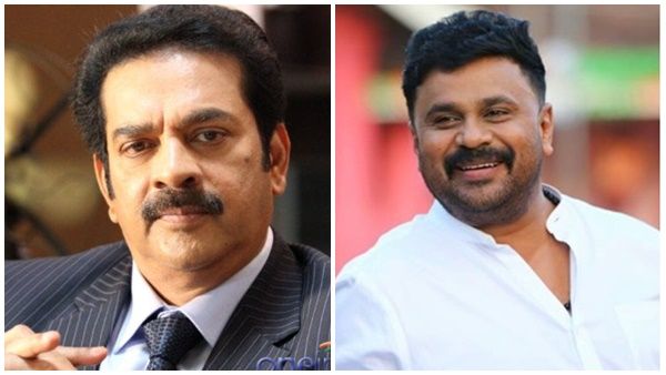 ദിലീപ് കാരണമാണ് എനിക്ക് ആ സിനിമയില്‍ അവസരം ലഭിച്ചത്! തുറന്നുപറഞ്ഞ് നടന്‍ ദേവന്‍