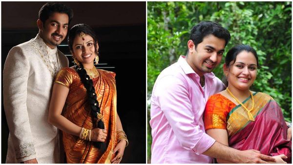 ആദ്യം ഞങ്ങള്‍ കണ്ടുമുട്ടി ഇഷ്ടപ്പെട്ടു! എന്നിട്ട് അറേഞ്ച് മ്യാരേജ് നടത്തി, ഭാര്യയ്‌ക്കൊപ്പം ജോണ്‍