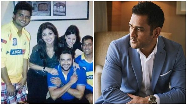 ക്രിക്കറ്റ് എനിക്കിനി ഒരിക്കലും പഴയത് പോലാകില്ല, എന്റെ ഹൃദയത്തിൽ സ്പർശിച്ചു, ധോണിയോട് മാധവൻ