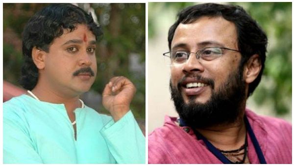 ചാന്തുപൊട്ട് സിനിമയുടെ പേരില്‍ കടിച്ചുകീറാന്‍ വരുന്നവരോട് ലാല്‍ജോസിന്റെ മറുപടി