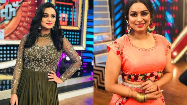 സ്റ്റാര്‍ മാജിക്കിനെക്കുറിച്ച് ലക്ഷ്മി! അന്നത്തെ കരച്ചിലാണ് ബ്രേക്കായി മാറിയത്! ആറാമതായി വന്നതാണ്