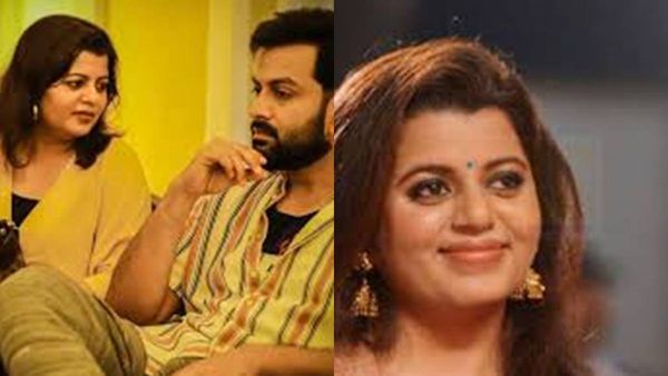 മാധ്യമപ്രവര്‍ത്തന ജീവിതത്തെക്കുറിച്ച് സുപ്രിയ മേനോന്‍! ചോദ്യങ്ങളെക്കുറിച്ച് ബോധ്യം വേണം!