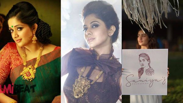 കാവ്യ മാധവനും പൂര്‍ണിമയ്ക്കും പേളി മാണിക്കും പിന്നാലെ സാനിയ ഇയ്യപ്പനും! ആശംസയുമായി പൃഥ്വിരാജും!