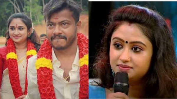വിവാഹത്തിന് പ്രതീഷ് ചിരിച്ചില്ല, ആ കമന്‍റ് കണ്ടപ്പോള്‍ സങ്കടം തോന്നിയെന്ന് സ്വാതി! ഇപ്പോള്‍ ഇങ്ങനെ