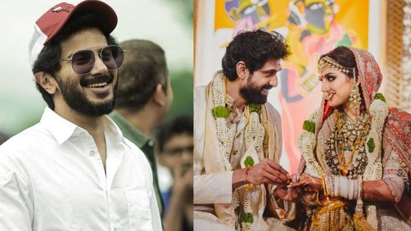 കാര്യങ്ങള്‍ സാധാരണ നിലയിലായിരുന്നെങ്കില്‍ ഞാനും കല്യാണത്തിന് വന്നേനെ എന്ന് ദുല്‍ഖര്‍