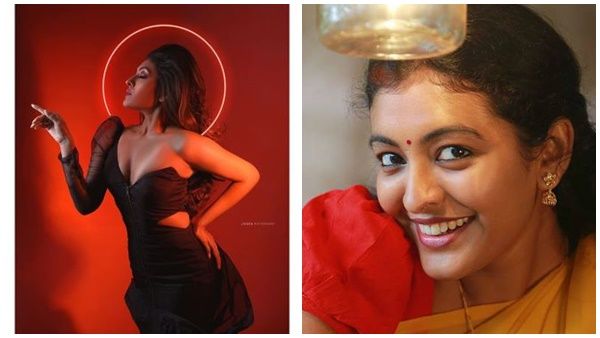 നിങ്ങളെ ഭ്രാന്ത് പിടിപ്പിക്കുന്ന കാര്യങ്ങള്‍ ഇനിയുമുണ്ട്! വിമര്‍ശകര്‍ക്ക് മറുപടിയുമായി ദുര്‍ഗ കൃഷ്ണ
