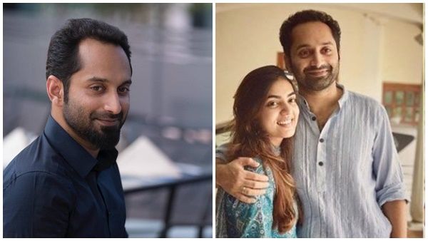 എനിക്കവിടെയൊന്നും പോയാൽ നിലനിൽക്കാനാവില്ലെന്ന് അവർക്ക് അറിയില്ല, ഫഹദ് ഫാസിൽ