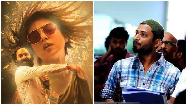 തിലകന്‍ പഠിപ്പിച്ചത് ഫഹദിലും പരീക്ഷിച്ചു! ഒരു നിധി പോലെ താനത് സൂക്ഷിച്ചിട്ടുണ്ടെന്ന് അന്‍വര്‍ റഷീദ്