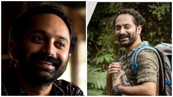 എന്റെ ജീവിതവുമായി റിലേറ്റ് ചെയ്യാന്‍ പറ്റുന്ന കഥാപാത്രമാണ് അത്! തുറന്നുപറഞ്ഞ് ഫഹദ് ഫാസില്‍