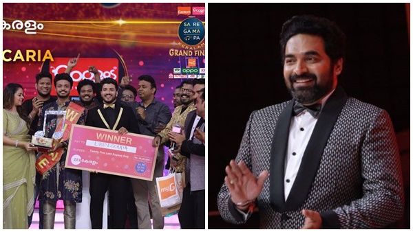 യഥാര്‍ത്ഥത്തിലുളള എന്നെ നിങ്ങള്‍ മനസിലാക്കി, സ്‌നേഹിച്ചു! പ്രേക്ഷകര്‍ക്ക് നന്ദി പറഞ്ഞ് ഗോപി സുന്ദര്‍