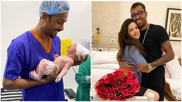 പ്രസവശേഷം ഭാര്യയ്ക്ക് സമ്മാനവുമായി ഹാര്‍ദ്ദിക്! എക്കാലത്തെയും വലിയ സമ്മാനമാണെന്ന് പറഞ്ഞ് താരം