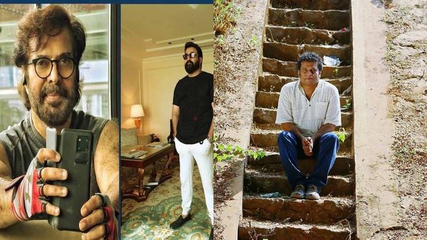 മമ്മുക്കയോടും ലാലേട്ടനോടും പിടിച്ചുനിൽക്കാൻ അവരായിട്ട് കാര്യമില്ല, അവരുടെ അച്ഛനാവണമെന്ന് ഹരീഷ് പേരടി