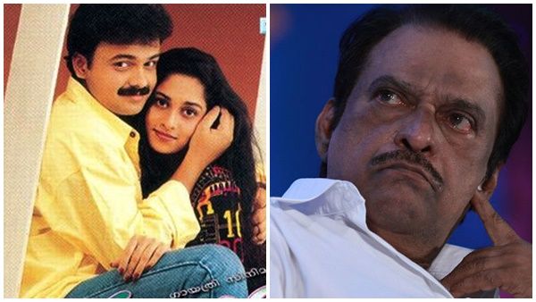 കുഞ്ചാക്കോ ബോബനും ശാലിനിയും ഒന്നിച്ച ആ ചിത്രം വലിയ പരാജയമായി! കാരണം തുറന്നുപറഞ്ഞ് ഹരിഹരന്‍