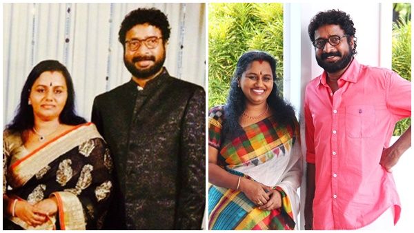 പ്രീതയെ ആദ്യമായി കണുന്നത് മീൻ വെട്ടുന്നതിനിടെ! ആ പെണ്ണ് കാണൽ കഥ പറഞ്ഞ് ഹരിശ്രീ അശോകൻ