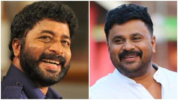 ദിലീപിന് ഹരിശ്രീ അശോകൻ കൊടുത്ത എട്ടിന്റെ പണി, തല്ലു കിട്ടിയില്ല എന്ന് കരുതുന്നു!!