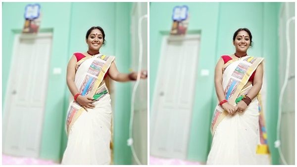 അൽ- കുലയാകാനും തല തെറിച്ച പെണ്ണാകാനും നിമിഷങ്ങൾ മാത്രം! ഹിമയുടെ ചിത്രം വൈറലാകുന്നു