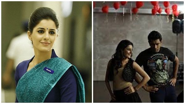 ബാംഗ്ലൂര്‍ ഡെയ്സില്‍ തേപ്പുകാരിയുടെ കഥാപാത്രം ചോദിച്ചു വാങ്ങിയത്, കാരണം വെളിപ്പെടുത്തി ഇഷ തല്‍വാര്‍