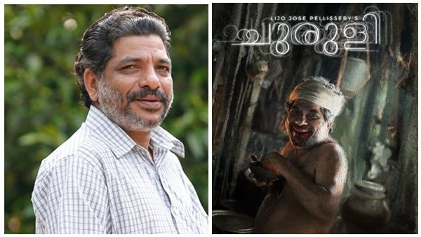 കുറച്ച് തെറി കൂട്ടിക്കെട്ടി പറയാന്‍ പറ്റ്വോ, ഞാനൊരു സാധനം അങ്ങിട്ട് കൊടുത്തു; ജാഫര്‍ ഇടുക്കി