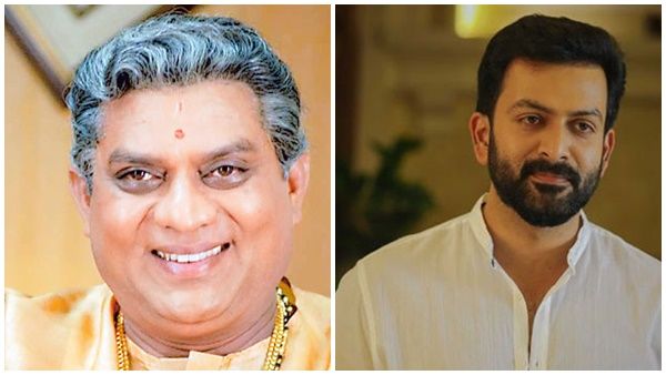 യഥാർഥത്തിൽ പൃഥ്വിരാജ് ആയിരുന്നോ അർജുനൻ! ആ ജഗതി-പൃഥ്വി ചിത്രത്തെക്കുറിച്ച് സംവിധായകൻ...