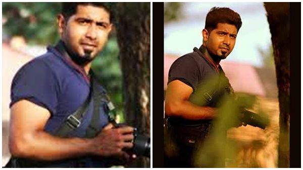 സ്ത്രീ കുഞ്ഞിനെ എടുത്ത് ഞങ്ങളുടെ വണ്ടിക്ക് നേരെ എറിഞ്ഞു, ആ കഥ പറഞ്ഞ് പൊറിഞ്ചു മറിയം ജോസ് ക്യാമറാമാൻ