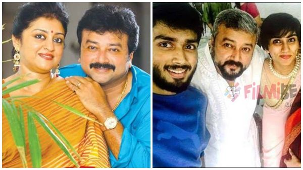 പൂച്ചെടികളില്‍ തൊട്ടാല്‍ കൈവെട്ടുമെന്ന് പാര്‍വതി പറഞ്ഞു, ഒരുപാട് ചെടികളൊക്കെ പറിച്ചുകളയേണ്ടി വന്നു:
