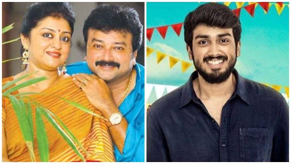 കാളിദാസിനെ കുറിച്ച് ഓര്‍ക്കുമ്പോള്‍ എറ്റവും വലിയ അഭിമാന നിമിഷം അതായിരുന്നു! തുറന്നുപറഞ്ഞ് ജയറാം