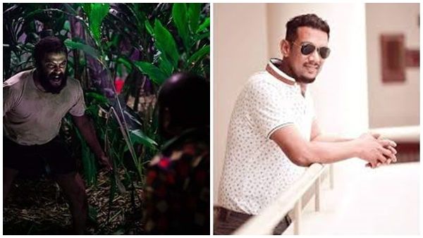 എന്റെയും ആന്റണിയുടേയും പരിപ്പിളകി, ആശുപത്രിയിലായി, ജല്ലിക്കെട്ടിനിടയിൽ സംഭവിച്ചതിനെ കുറിച്ച് സാബു