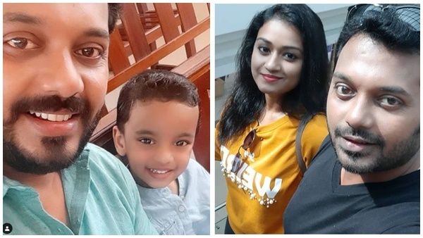 ചെലോത് റെഡ്യാകും, ചെലോത് റെഡ്യാകൂല, ഇവന്റെ ഇപ്പൊ ഏതാണ്ട് റെഡ്യായി,മകന്റെ വീഡിയോയുമായി ജിഷിന്‍ മോഹന്‍