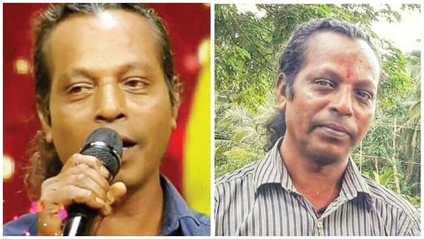'കൈതോല പായ വിരിച്ച്' പാട്ടുമായി ഇനി ജിതേഷ് ഇല്ല, നാടൻ പാട്ടിന്റെ കൂട്ടുകാരന് ആദരാഞ്ജലികൾ