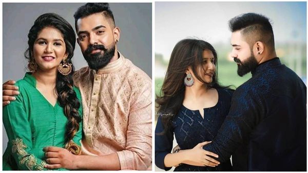 പ്രതിശ്രുത വരനൊപ്പമുള്ള ചിത്രങ്ങള്‍ എവിടെ? ജൂഹിയും റോവിനും വേര്‍പിരിഞ്ഞോന്ന് സംശയവുമായി ആരാധകര്‍