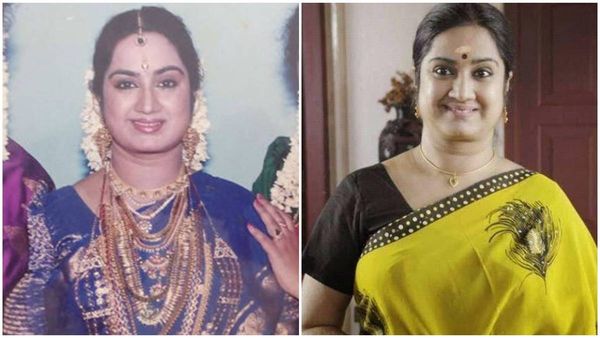 നടി കല്‍പനയ്ക്ക് ആദ്യമായി പ്രണയം തോന്നിയ വ്യക്തി! ഒരു വാശിയ്ക്ക് തുടങ്ങിയതെന്ന് പറഞ്ഞ് നടി, വീഡിയോ