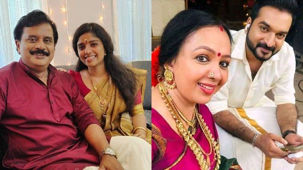 ചെമ്പരത്തി സീരിയലിലെ പുതിയ സന്തോഷത്തിന് നന്ദി പറഞ്ഞ് അമല ഗിരീശനും താര കല്യാണും! മികച്ച നേട്ടമാണ്
