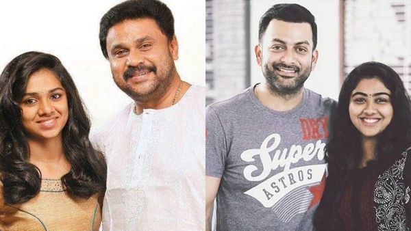 മീനാക്ഷി ദിലീപിനൊപ്പം സ്കിറ്റില്‍ അഭിനയിച്ച കല്യാണി! പൃഥ്വിരാജിനെ കണ്ടാല്‍ ആദ്യം ചോദിക്കുന്നത് ഇതാണ്