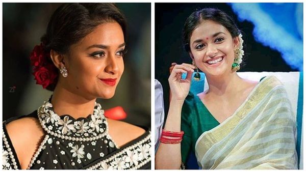 താരപുത്രി കീര്‍ത്തി സുരേഷ് വിവാഹിതയാവുന്നു? സിനിമകള്‍ സ്വീകരിക്കാത്തതിന് കാരണം കണ്ടെത്തി ആരാധകര്‍