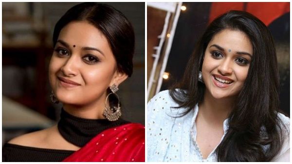 കീര്‍ത്തി സുരേഷിന്‌റെ സൗന്ദര്യത്തിന്‌റെയും ഫിറ്റ്‌നെസിന്‌റെയും പിന്നിലെ രഹസ്യം! വൈറല്‍ വീഡിയോ
