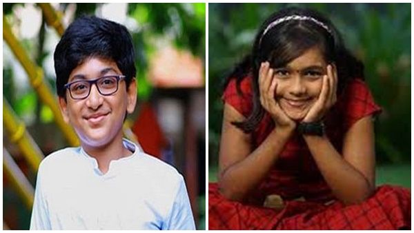 ഇന്ത്യക്ക് മലയാളത്തിന്റെ ഉണർത്തുപാട്ടുമായി ഉപ്പും മുളകിലെ കേശുവും ശിവയും! വീഡിയോ കാണാം
