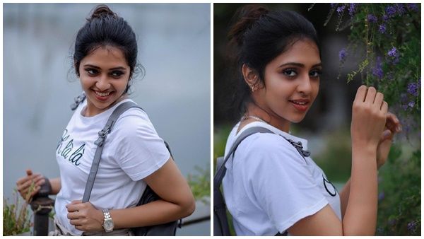 ദീര്‍ഘനാളായി പ്രണയിക്കുന്നു; ആരാധകര്‍ക്ക് മുന്നില്‍ പ്രണയം പറഞ്ഞ് ലക്ഷ്മി മേനോന്‍