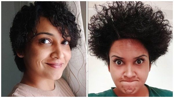 ഇനി ആവര്‍ത്തിക്കില്ല.... മുടി ഒന്ന് ചുരുട്ടാന്‍ ശ്രമിച്ചതാണെന്ന് ലെന !