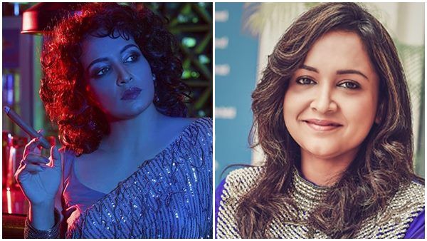 രണ്ട് സാഹചര്യങ്ങളില്‍ മദ്യപിക്കുകയും പുകവലിക്കുകയും ചെയ്യുന്ന ലെന, കാരണം വ്യക്തമാക്കുന്നു