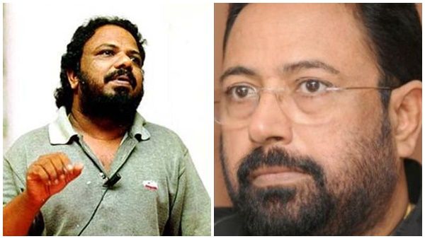 ലോഹിതദാസിനോട് സംവിധാനം ചെയ്യരുതെന്ന് പറഞ്ഞിരുന്നു! കാരണം തുറന്നുപറഞ്ഞ് സിബി മലയില്‍