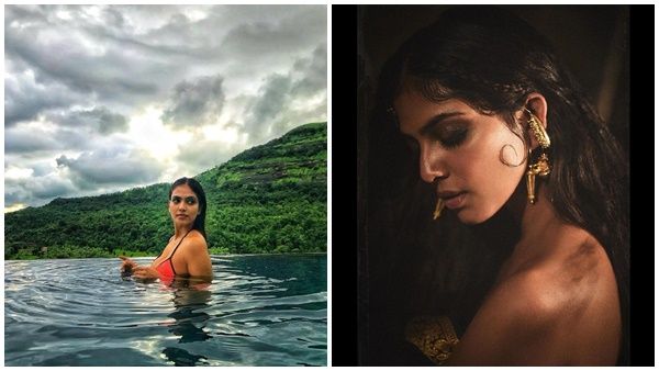 ബിക്കിനിയിൽ വെള്ളത്തിൽ കളിച്ച് മാളവിക മോഹനൻ! നടിയുടെ ചിത്രങ്ങൾ വൈറലാകുന്നു