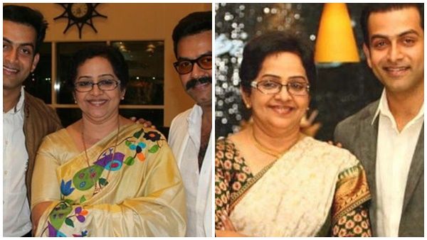 മല്ലികാ സുകുമാരന്‍ വീണ്ടും മിനിസ്‌ക്രീനില്‍! പുതിയ പരമ്പരയെ കുറിച്ച് നടി