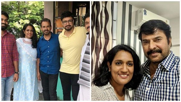 മമ്മൂട്ടിയുടെ അടുത്ത ചിത്രം വനിത സംവിധായികയ്ക്കൊപ്പം! ആഘോഷമാക്കി ആരാധകർ