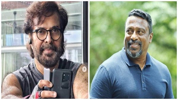 മമ്മൂക്കയുടെ വർക്കൗട്ടിനെ കുറിച്ച് നേരത്തെ അറിയാമായിരുന്നു! എന്നാലും ചിത്രം കണ്ടപ്പോൾ ഞെട്ടി